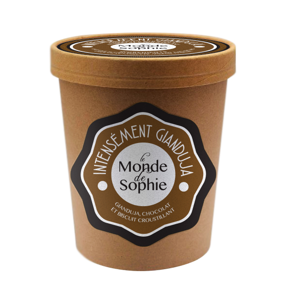 GIANDUJA