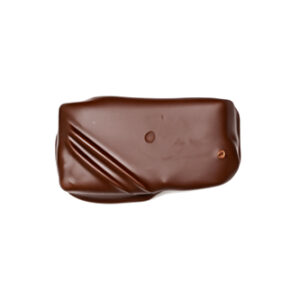 Nougat de Montélimar chocolat noir