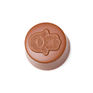 Khmissa Caramel lait