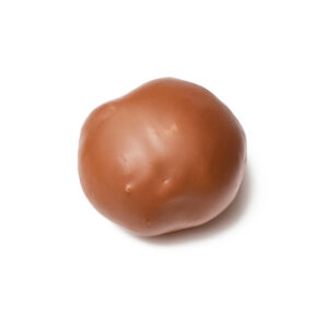 Rocher noisette lait