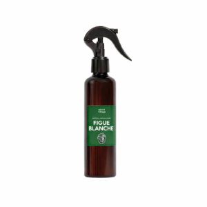 Spray d'intérieur à la figue blanche