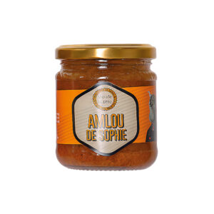Amlou de Sophie