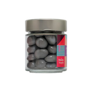 Dragées caramel