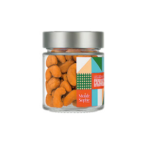 Cacahuètes salées