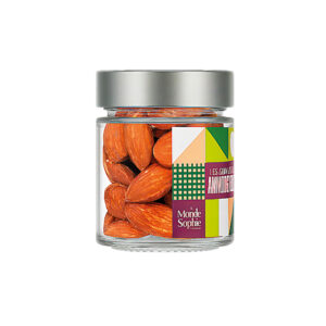 Amandes grillées