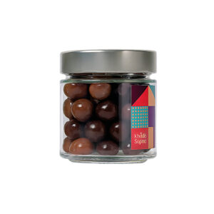 Boules noisettes
