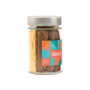Chocolats Gourmands